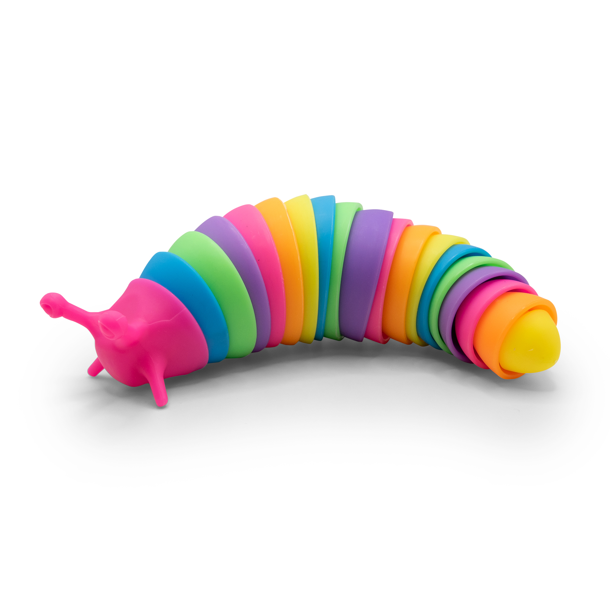 Rainbow Fidget Slug - Image 2