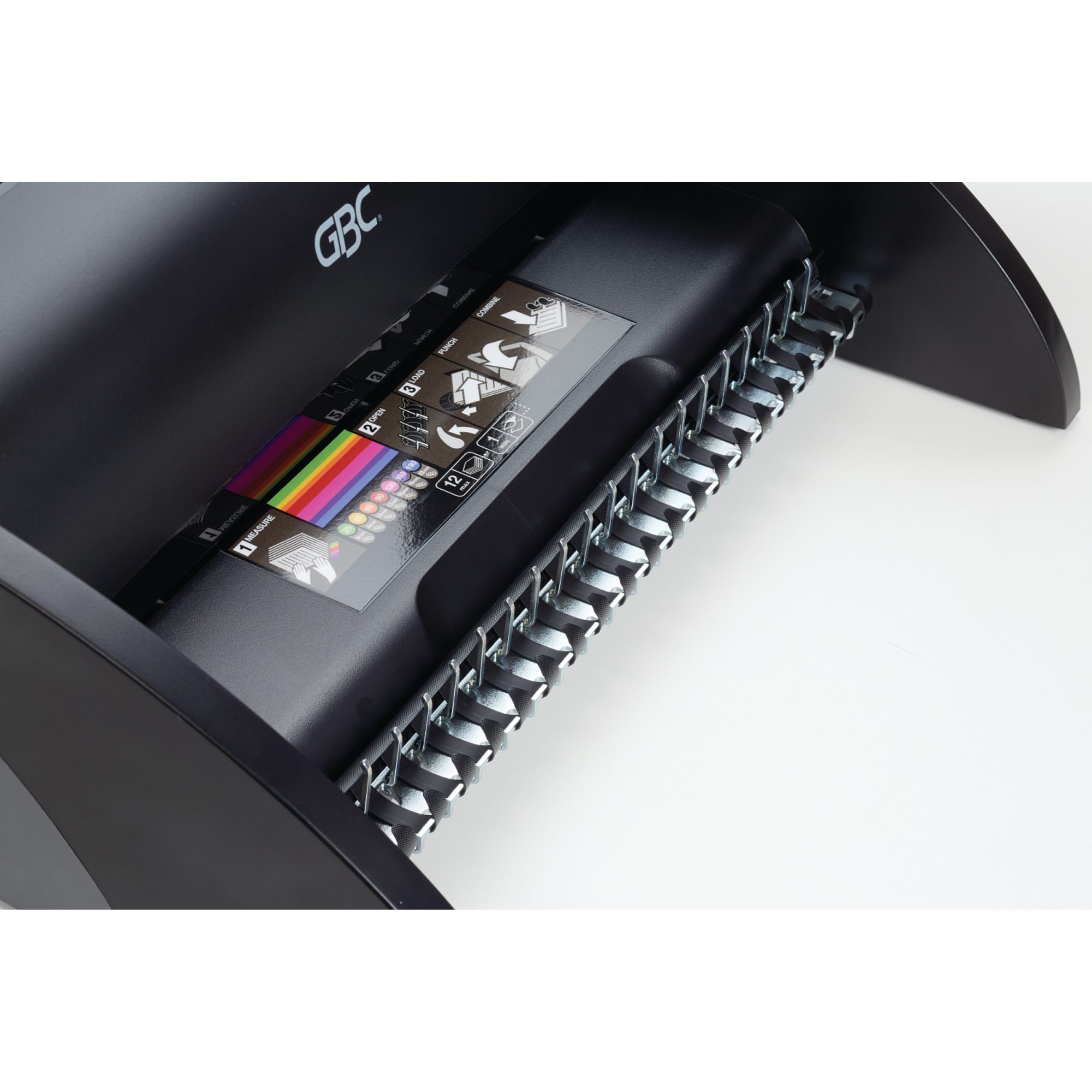 GBC CombBind 110 Binding Machine | Eduspace Supplies