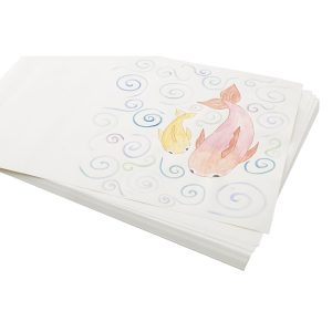 Watercolour Cartridge Paper A2 pk200