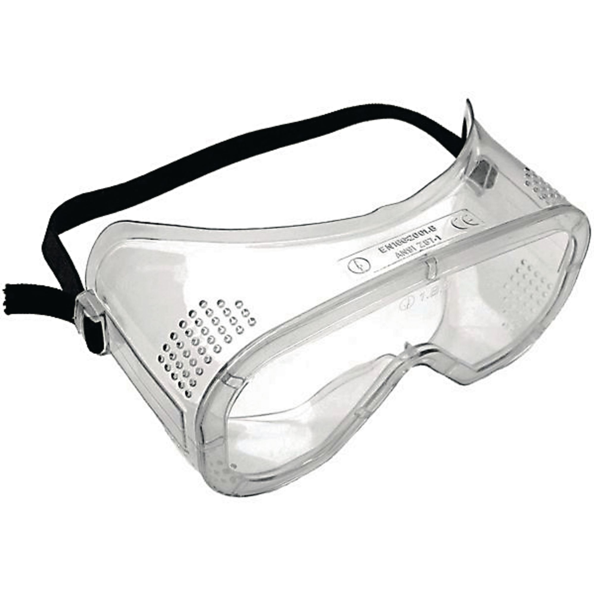 Chemical -dust Proof Goggles