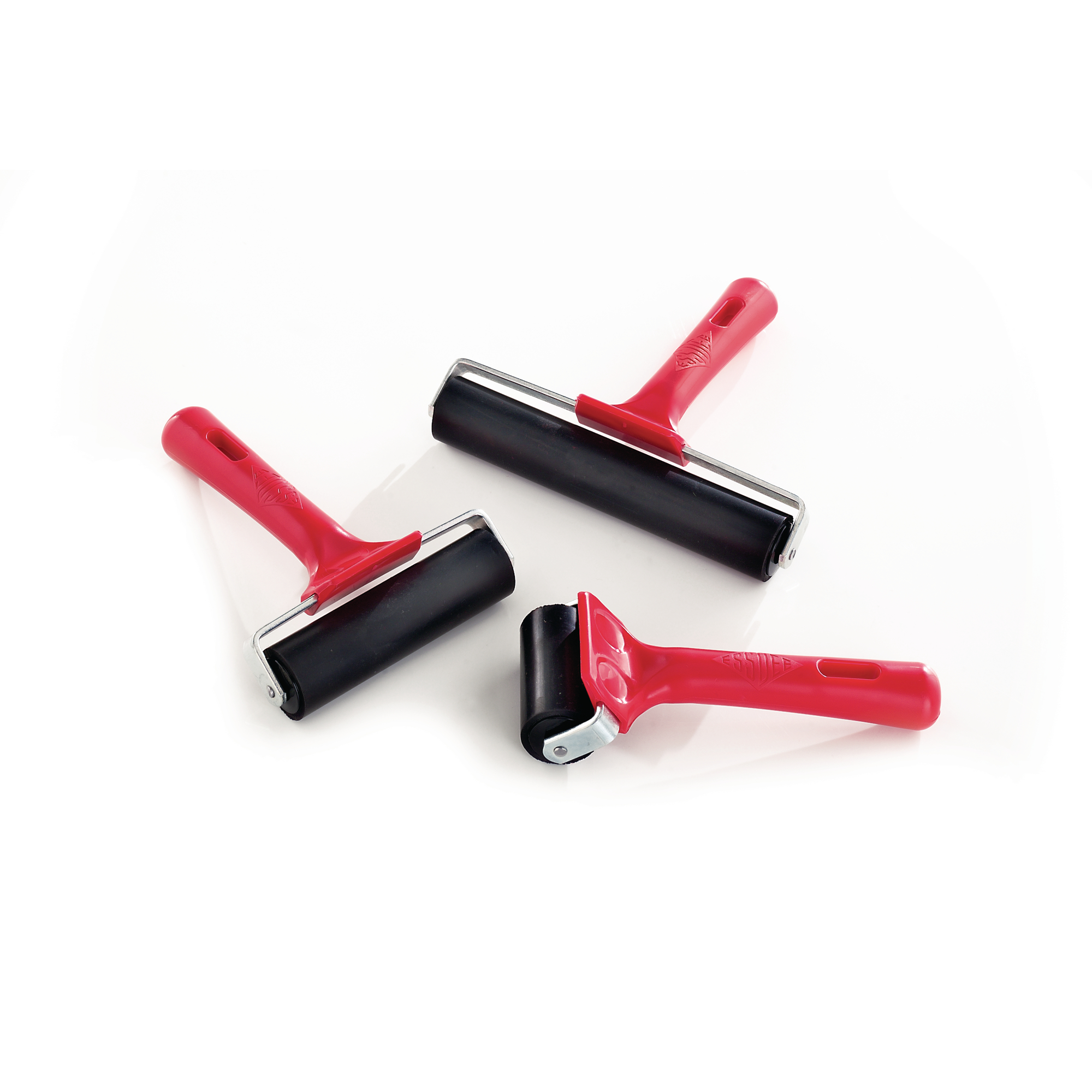 Lino Ink Roller 55mm - Image 3