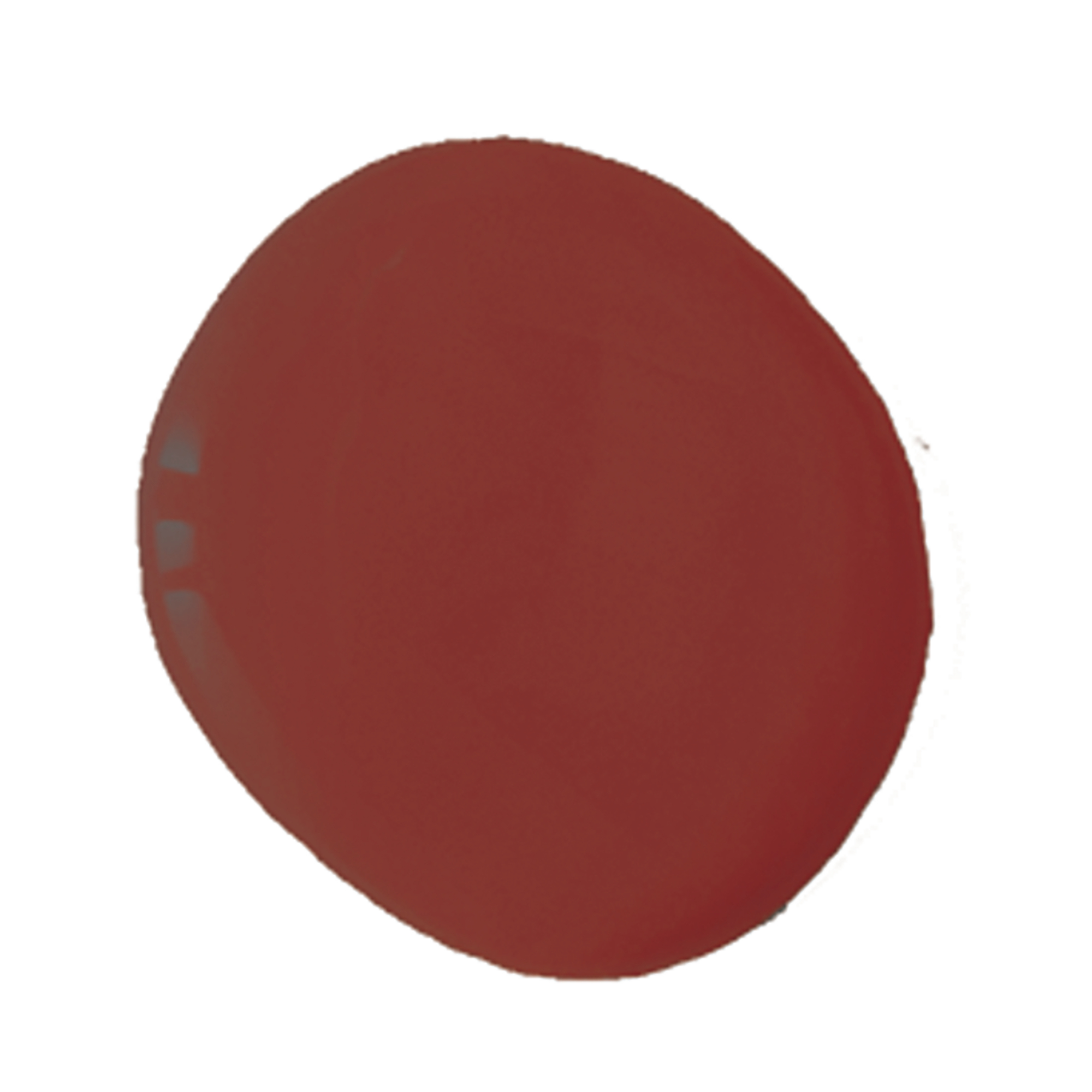 System3 Burnt Sienna Acrylic 500ml - Image 2