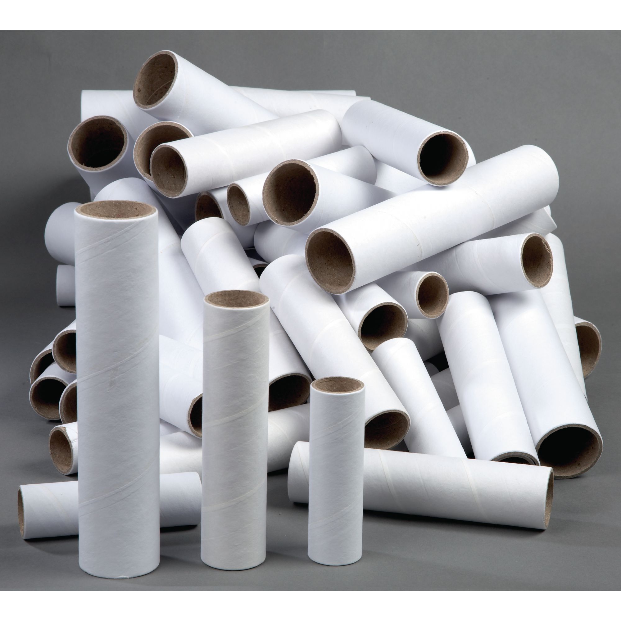 Cardboard Tube Pack | Eduspace Supplies