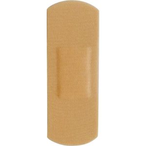 Classmate Fabric Plasters - 72 X 25mm