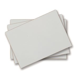 CM A3 Lapboard Plain Magnetic P5