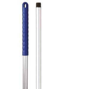 Classmates 48in Hygiene Handle Blue
