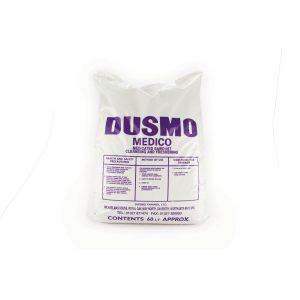 Disinfectant Treated Sawdust