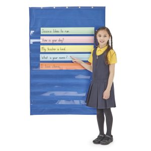 Standard Pocket Chart