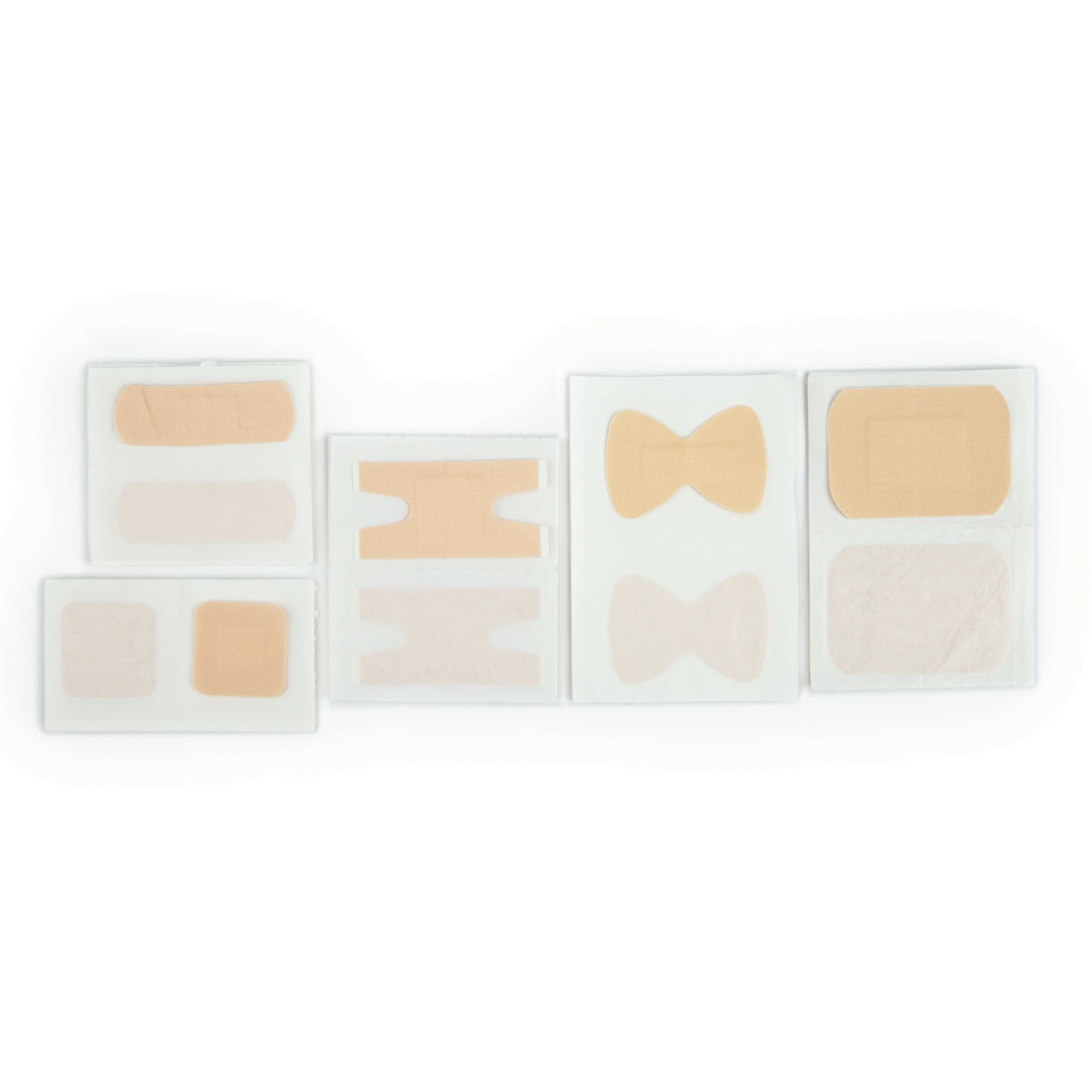 CM Fabric Plasters 75 x 50mm - Image 4