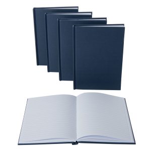 A6 Casebound Book