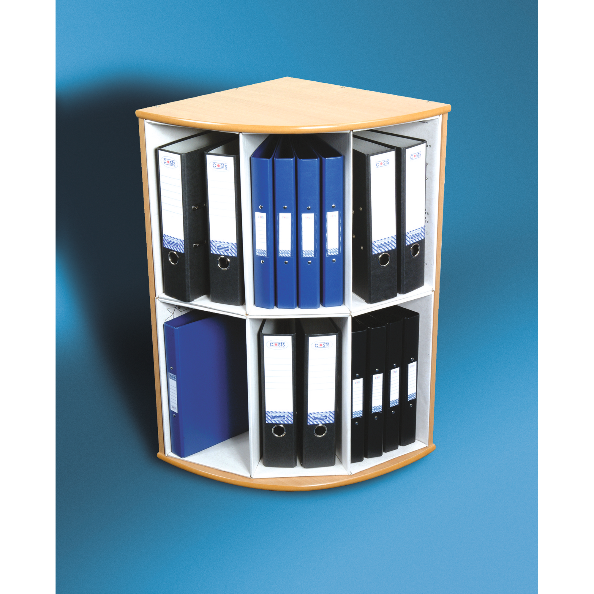 Corner Filing Unit | Eduspace Supplies