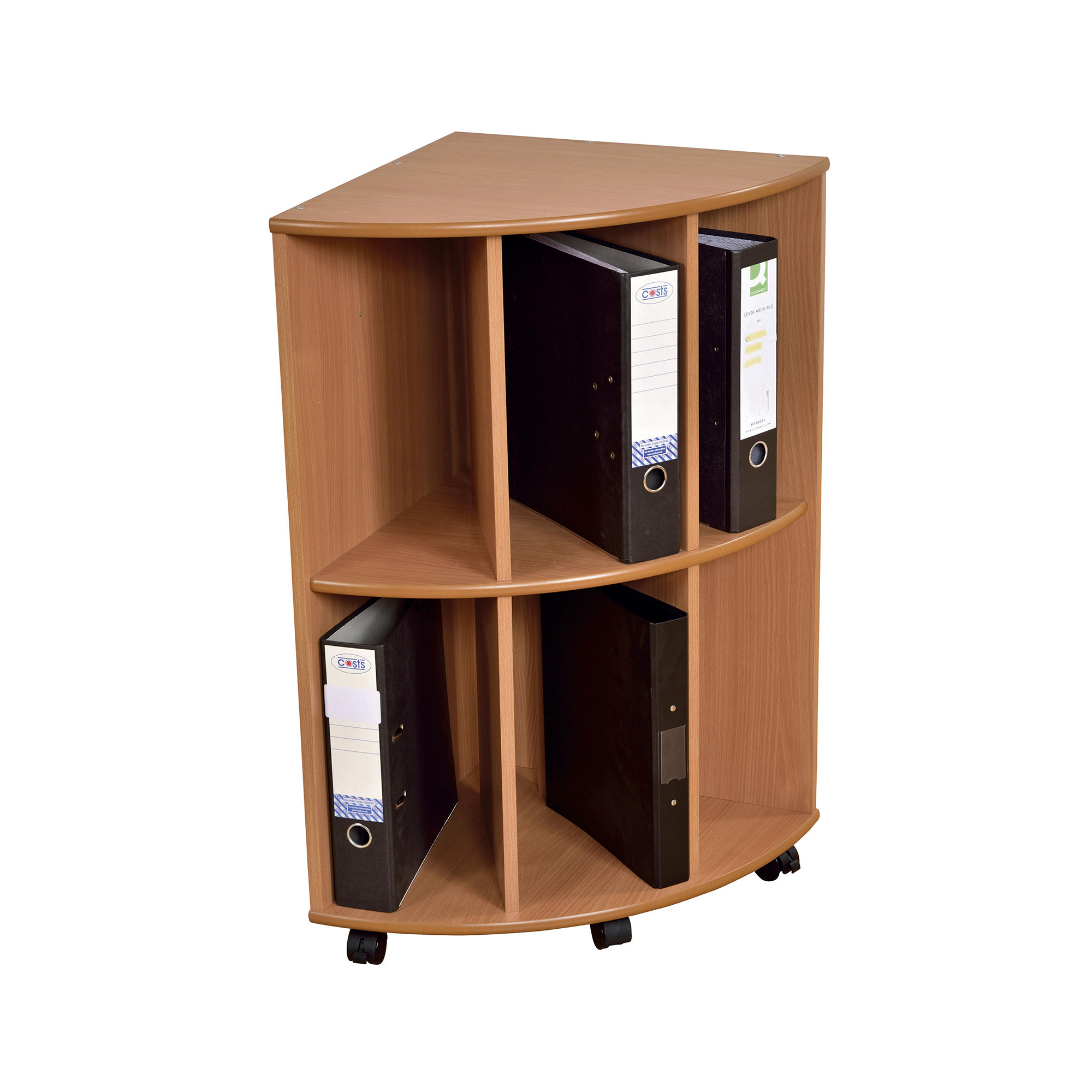 Corner Filing Unit | Eduspace Supplies