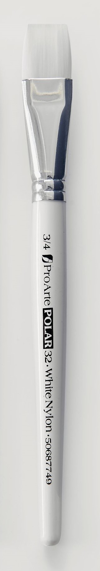 1 Stroke Wht Syn Sbl Brush18mm