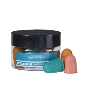 CM Thimblettes Mixed P15