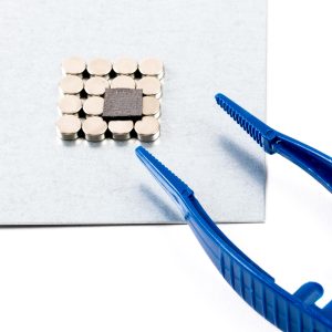 Graphite Levitation Kit