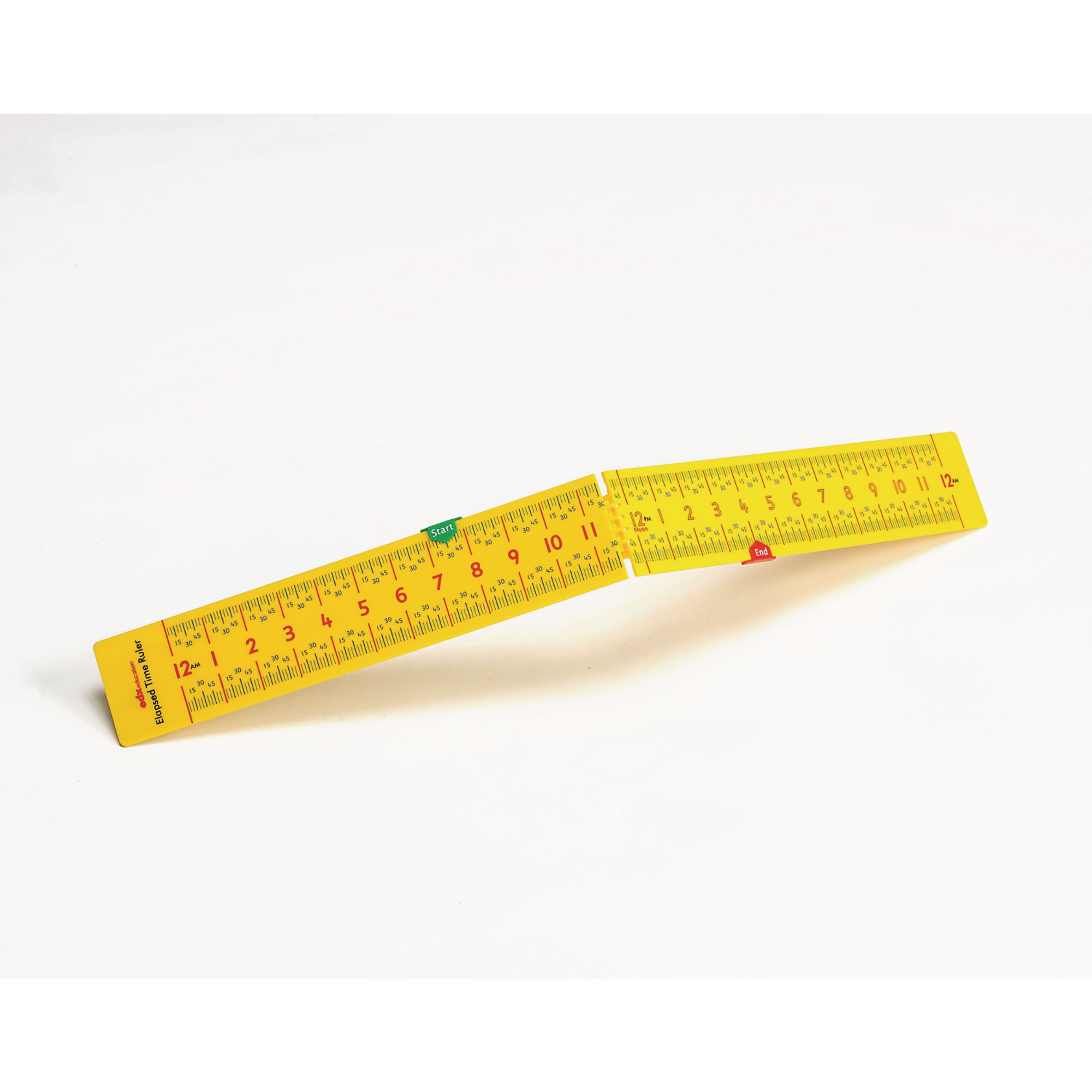 Time Elapsed Ruler | Eduspace Supplies