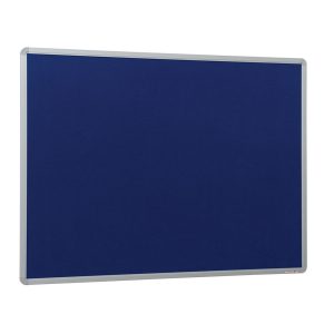 Alum Framed Nbrd 24x12 Blu