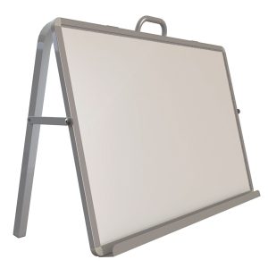Big Book Mag Desktop Easel 600x800mm