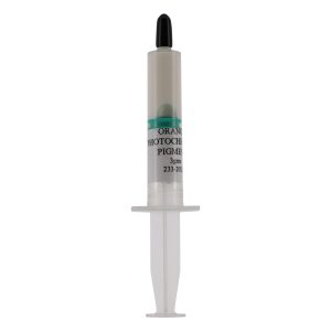 Orange Photochromic Pigment 3g