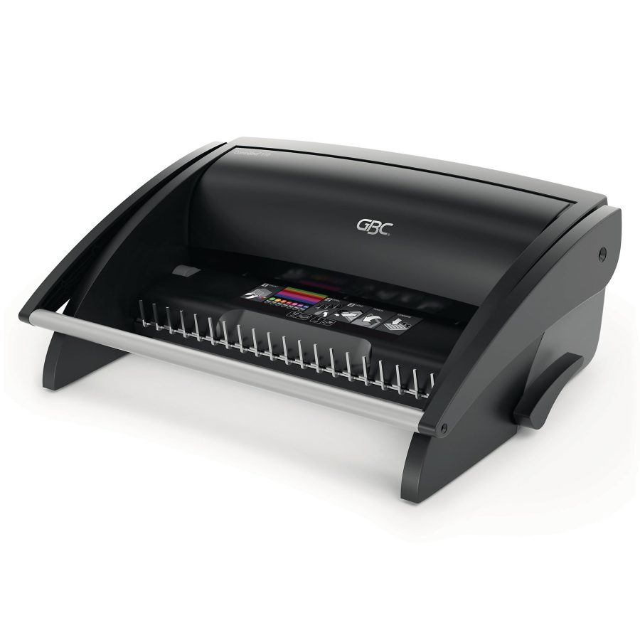 GBC CombBind 110 Binding Machine | Eduspace Supplies