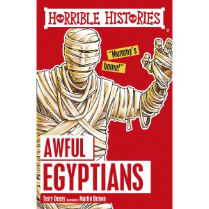 Awful Egyptians