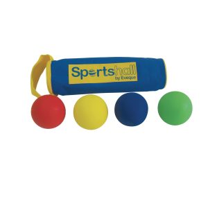 Primary Shot Pak Set Of 4