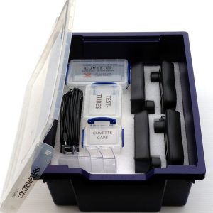 Wireless Colorimeter Set Of 4