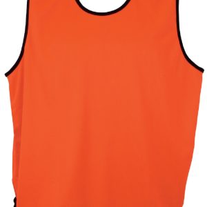 Precision Reversible Bib-ORAGRN-INF