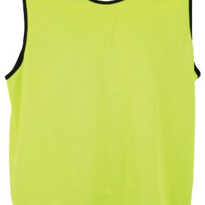 Precision Reversible Bib-YELROY-INF