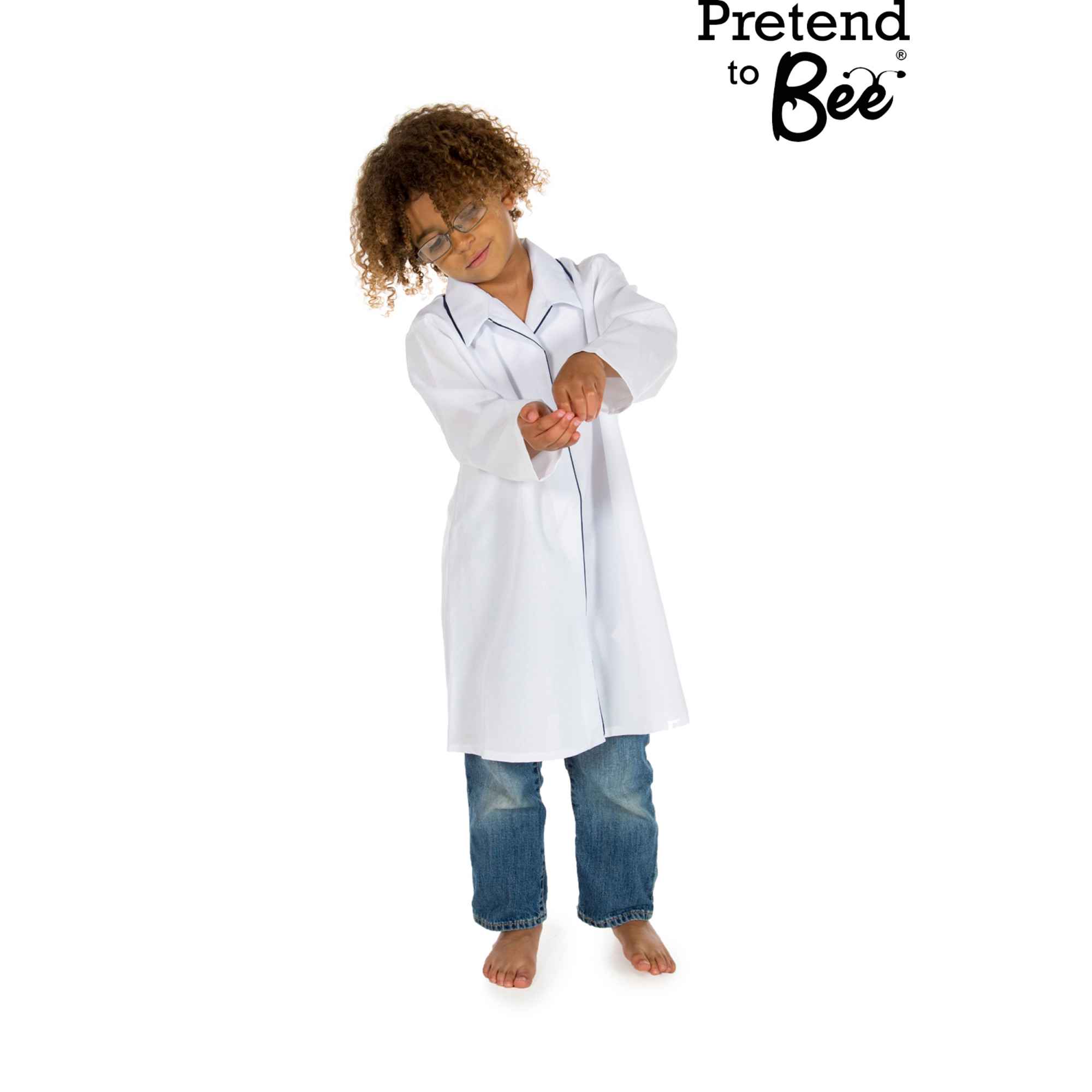 Lab Coat - 5-7 Years