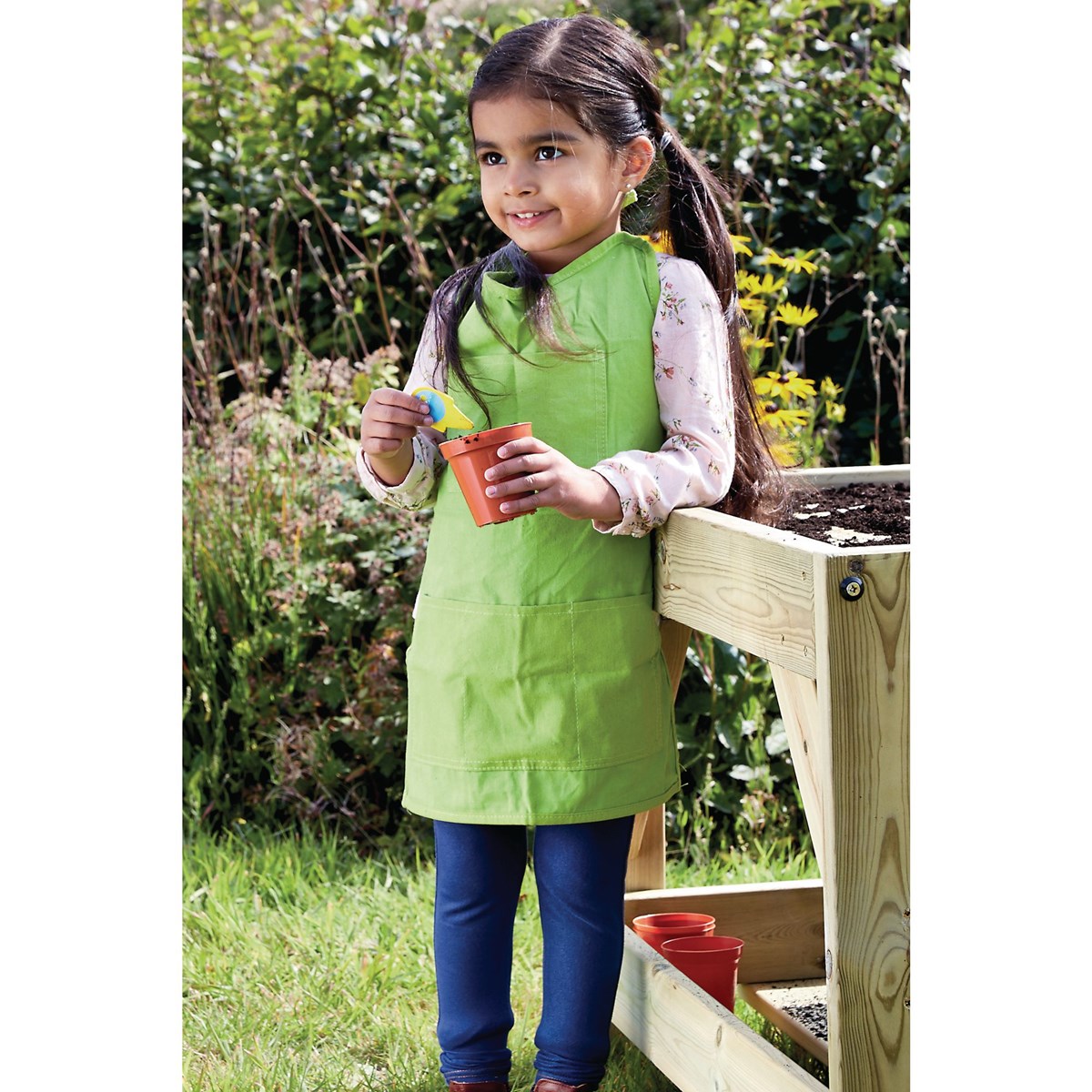 Gardening Apron from Hope
