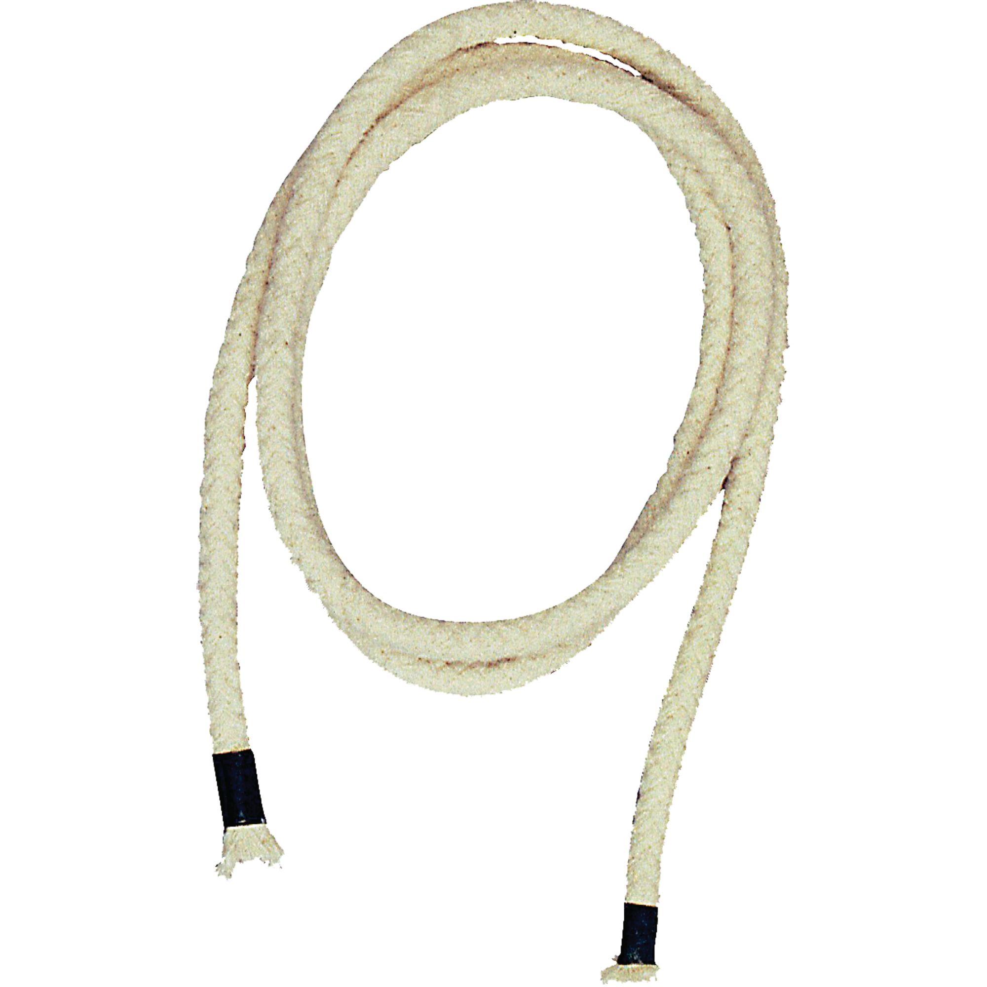 Cotton Skipping Rope - 8ft