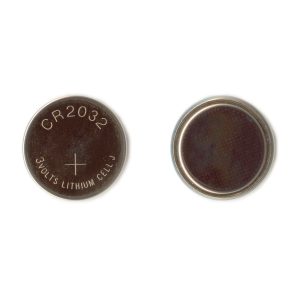 Cr2032 Batteries
