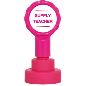 Xclamations- Supply Teacher