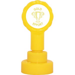 Xclamations- Gold Effort