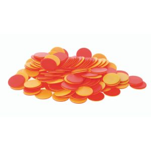 2 Colour Counters