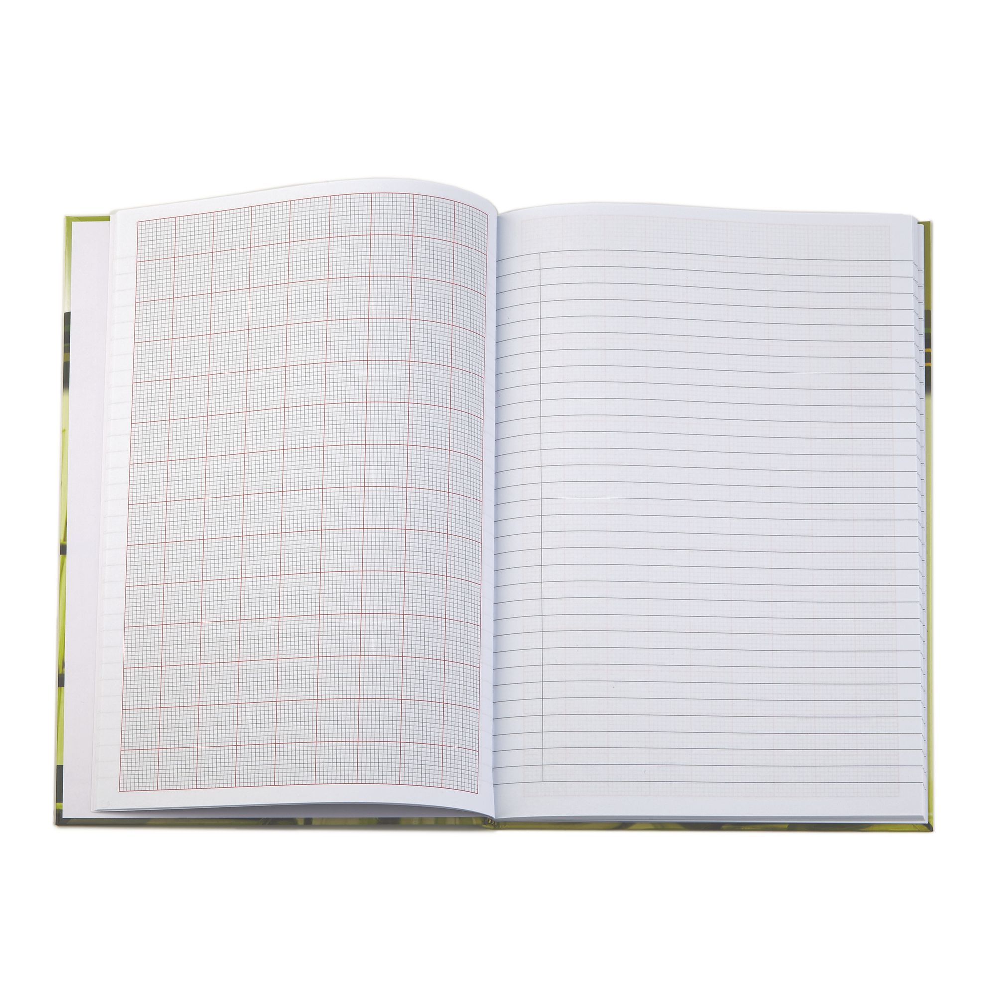 Capital Science Book 120pg G2 F8m - Image 3