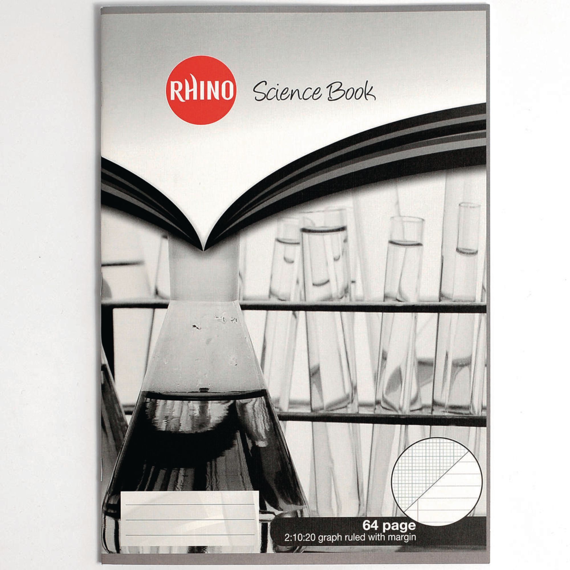 Science Bk 297x210 64pg G2 F8m - Image 3