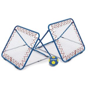 Tchoukball Frames With Ball