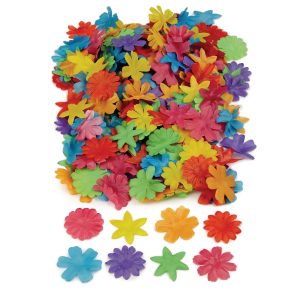 Colourful Flowers P300