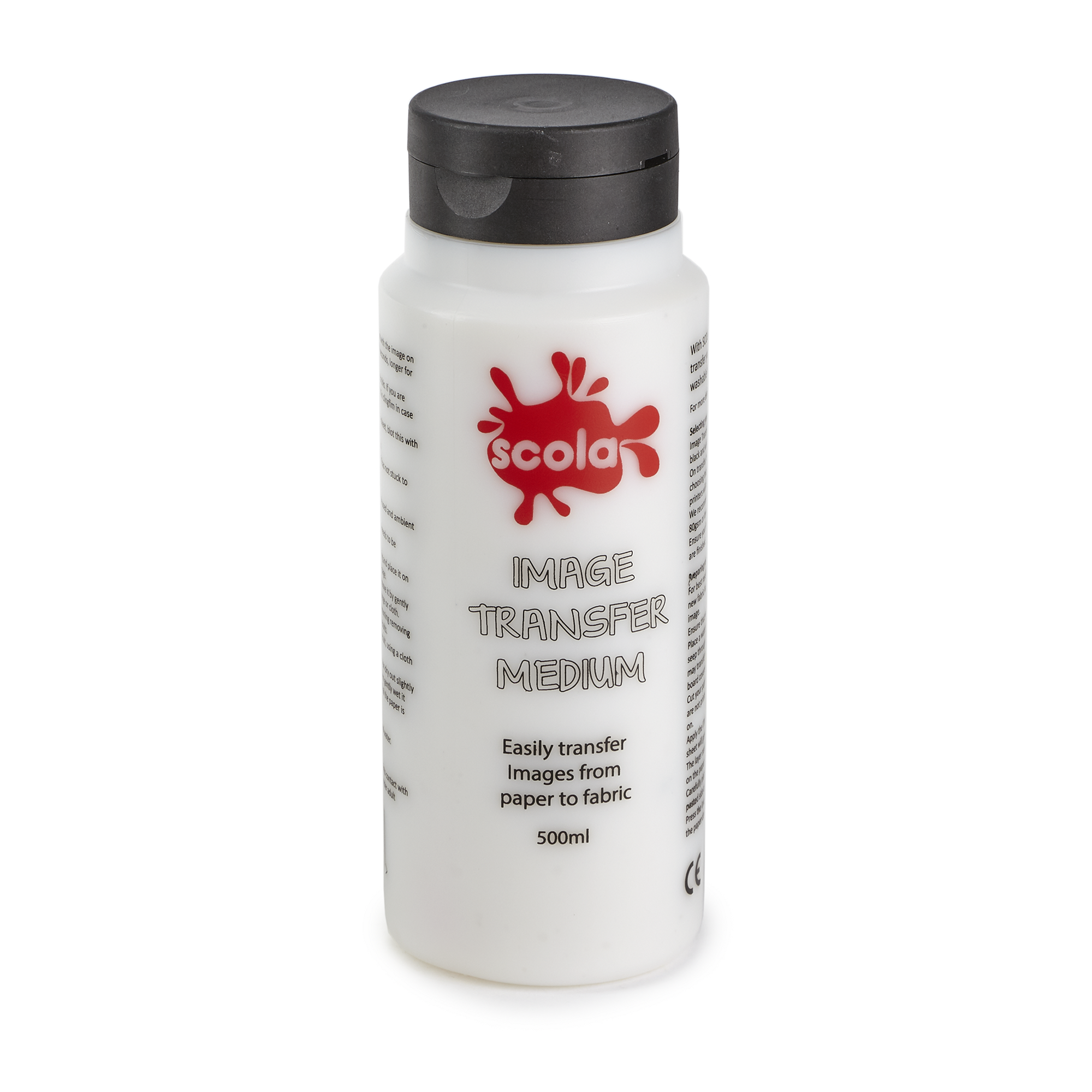 Image Transfer Medium 500ml