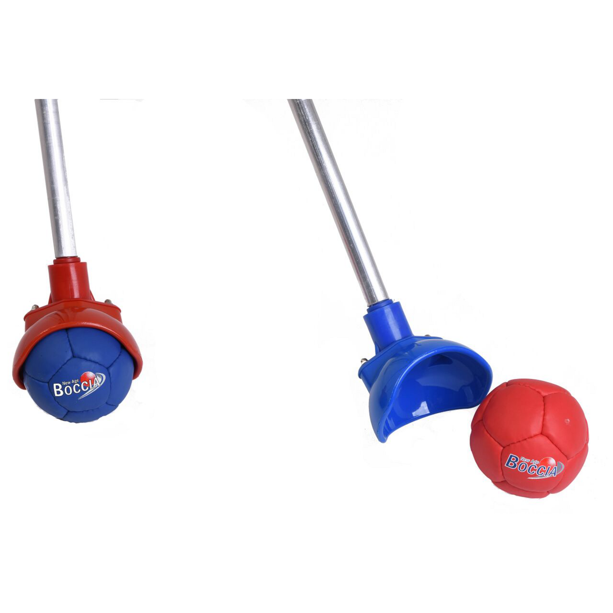 Boccia Pushers - Image 2