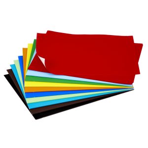 Paper Mounting Frames A4 Assorted P200