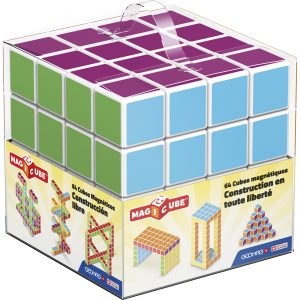 30 Magicubes