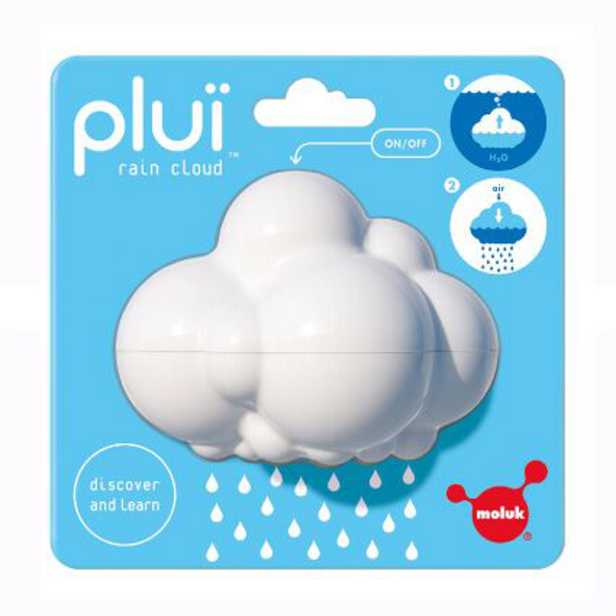 Rain Cloud - Image 2