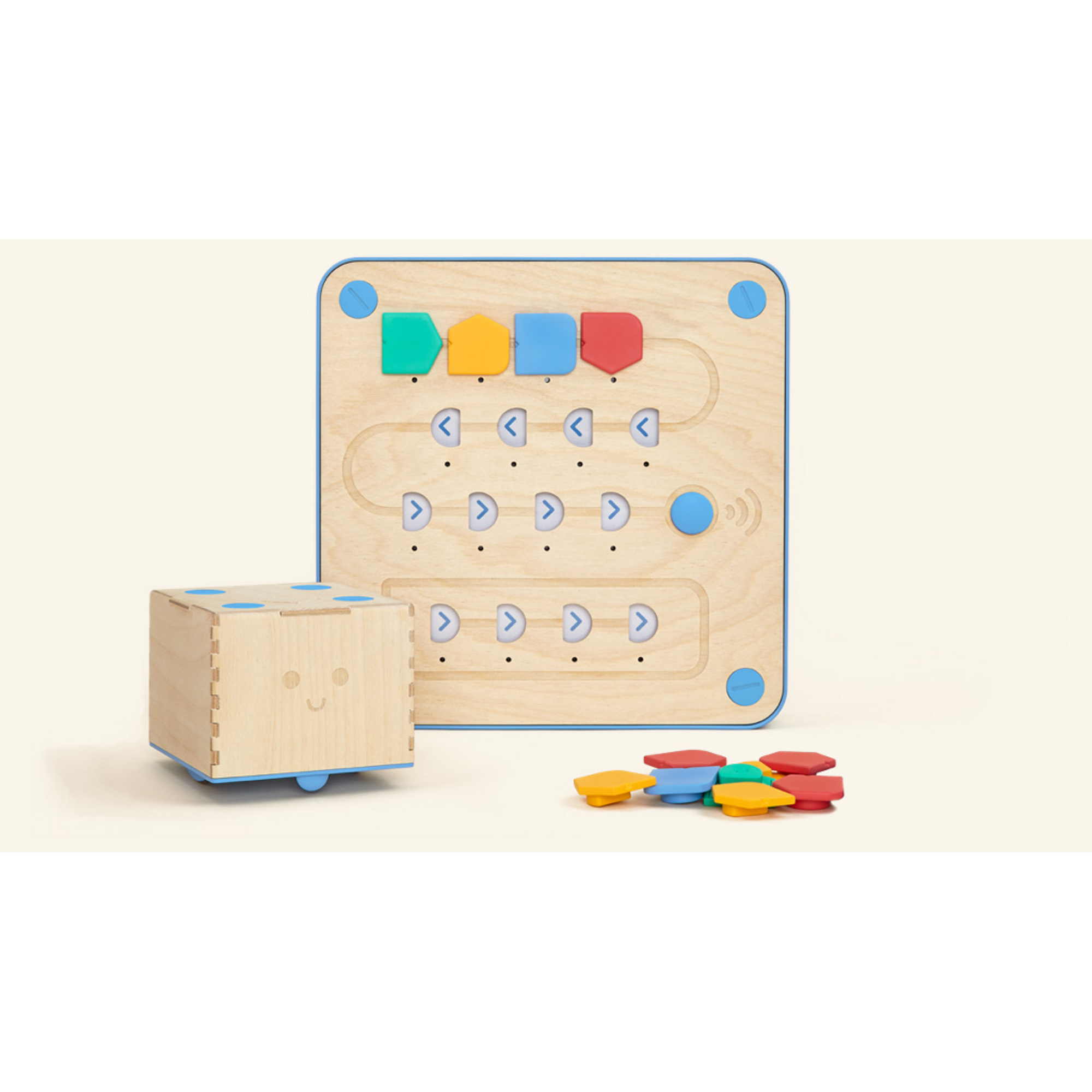 Cubetto - Image 2