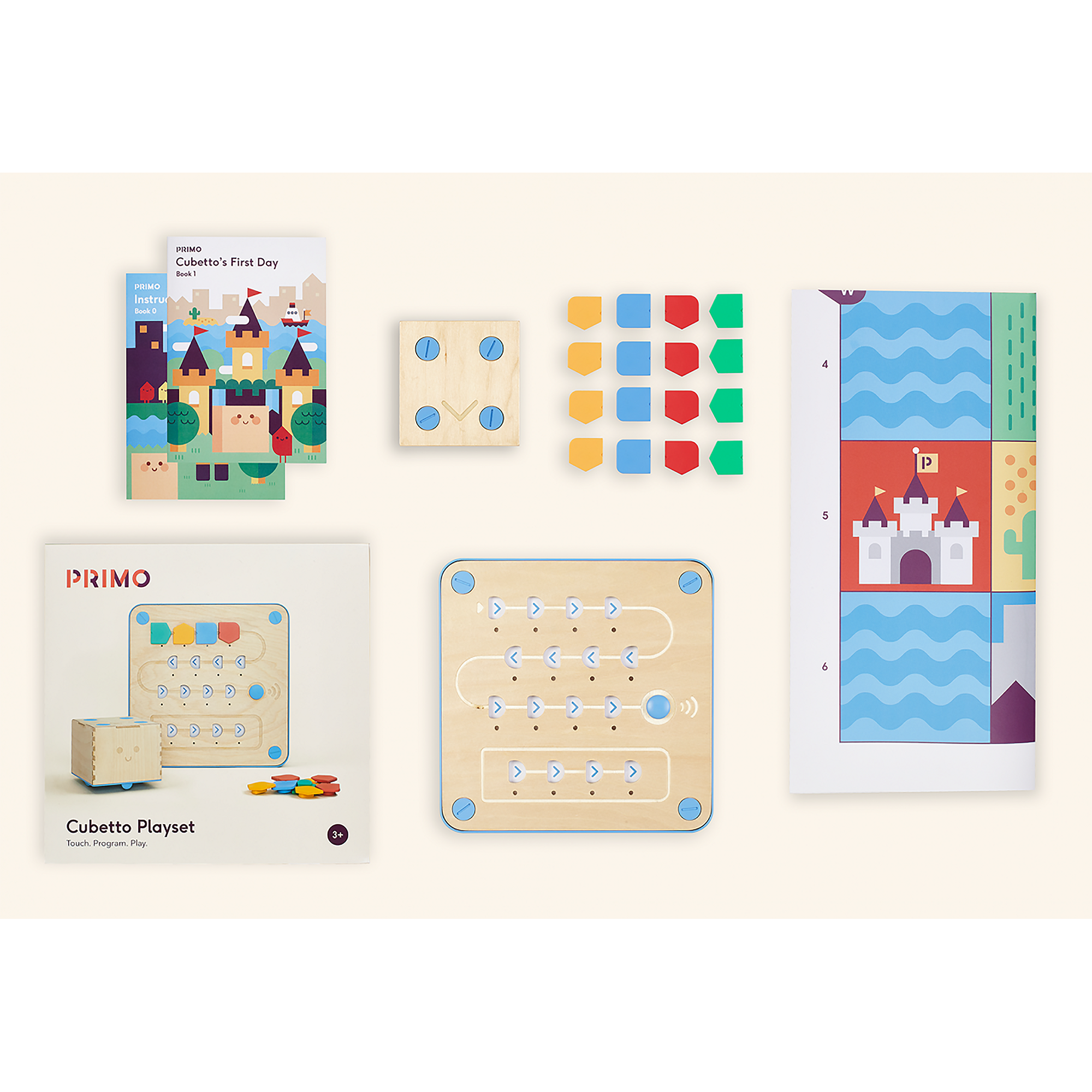 Cubetto - Image 3