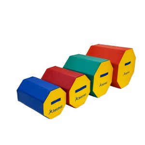 Beemat Large Octagon Training Block