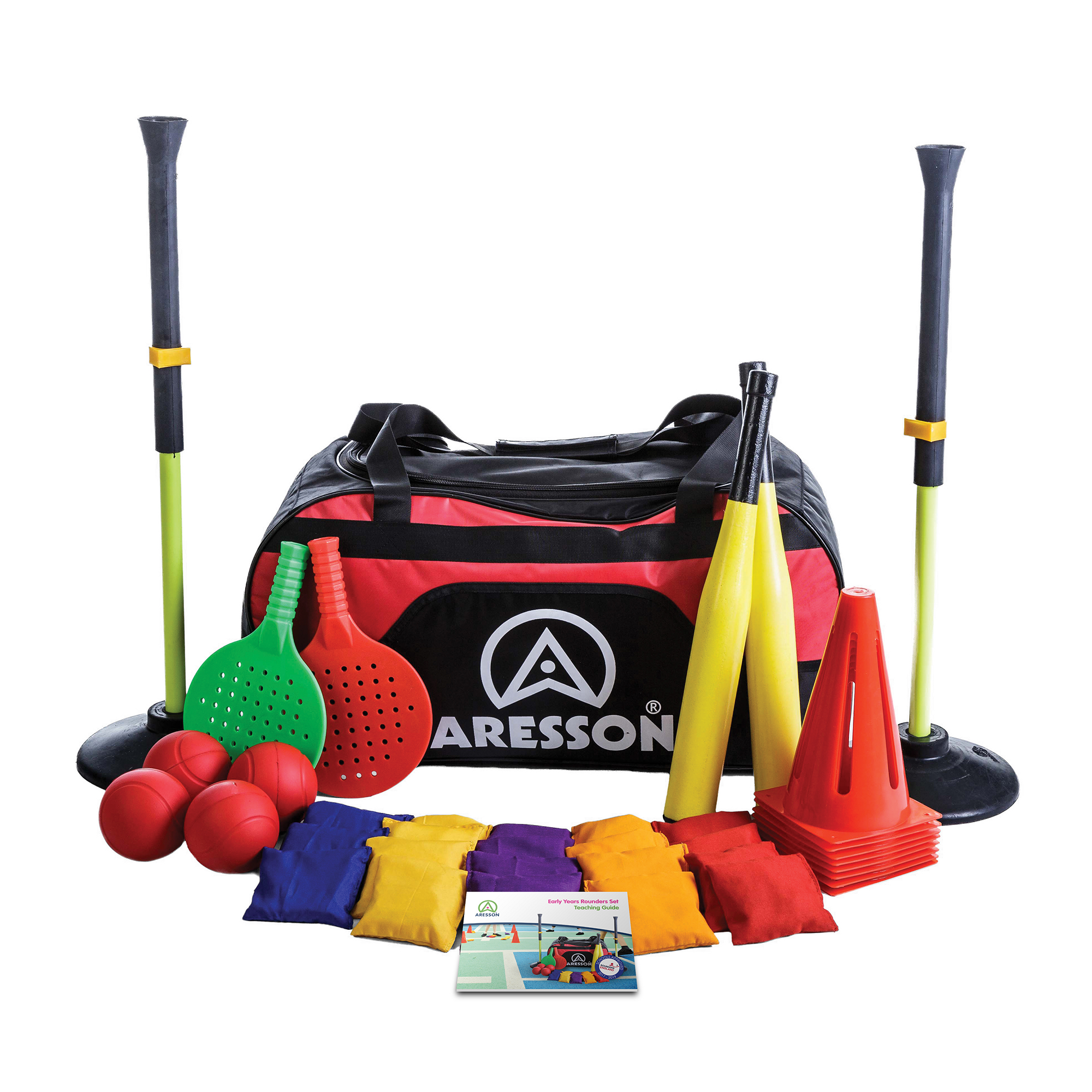 Early Years Skill Development Set | Eduspace Supplies