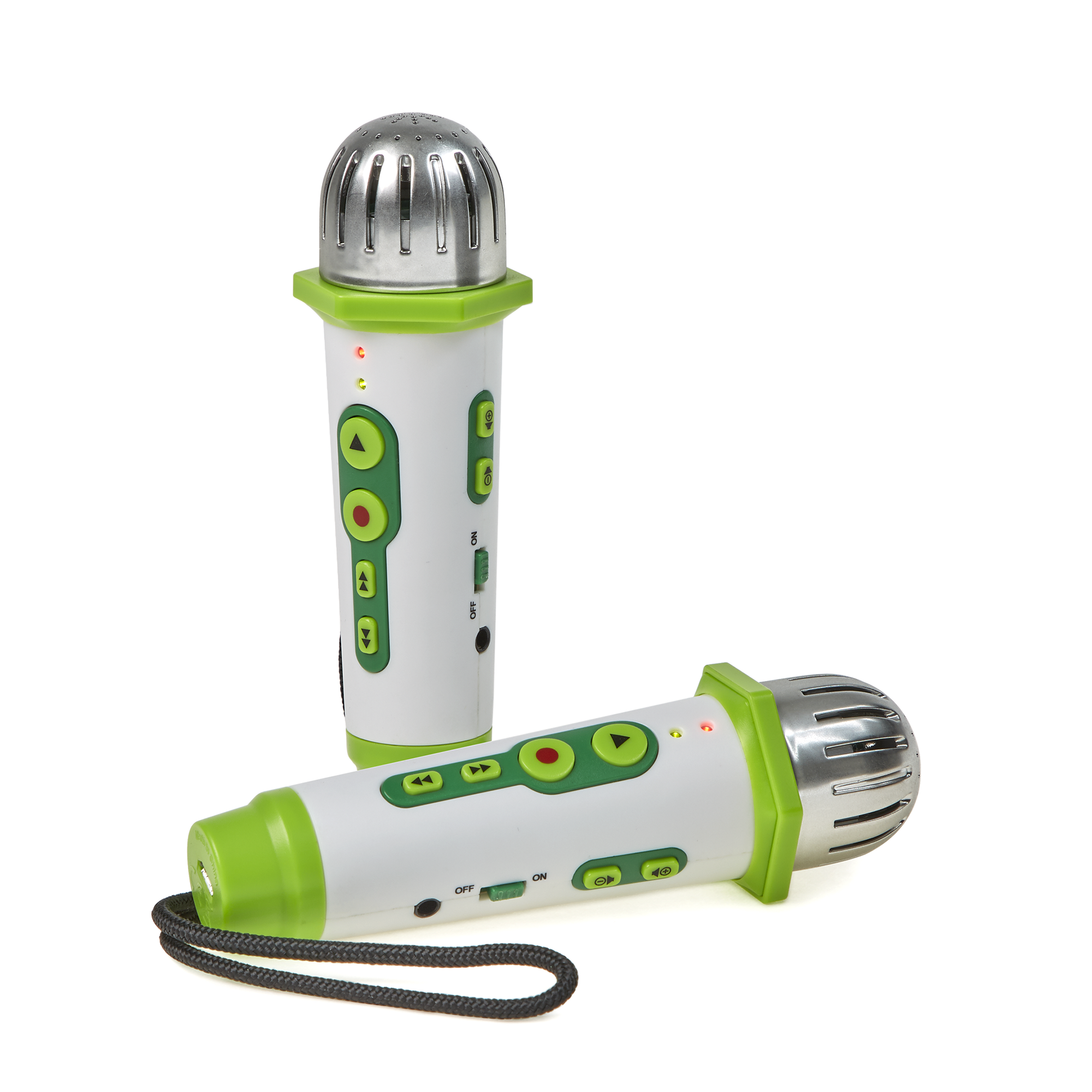 Usb Microphone Recorder